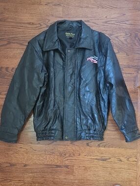Roberto Amee Leather Jacket